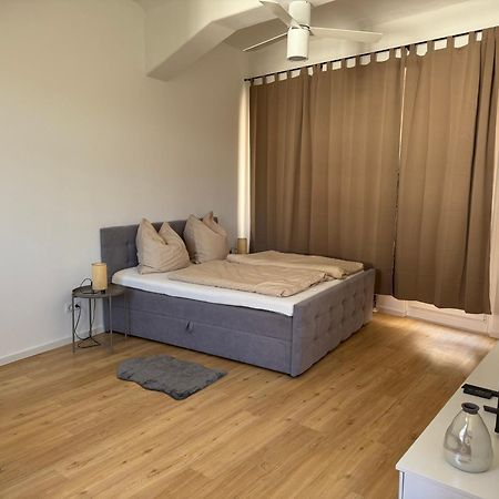City Apartment Leipzig Bagian luar foto